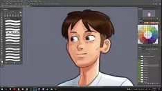 Jouer Bien dehors | picarto | nightcooky - saga d'été (2021.05.04)