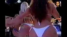 Putar Solan goosege gomes in the gugu bath - domingo mujarab (1999)