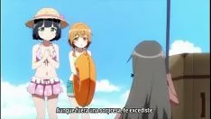 চালান Tonari no kyuuketsuki সিরি ব্যাপক পরীক্ষা