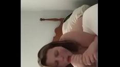 再生 Zaftigbbw思春期のgfは彼女のディルドとキティ-猫-3でパフォーマーを産む