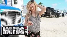 Play (lexi traditional knowledge) simply stone-broke up with her bf and left wing solo in the parklanding and so (jesse blacken) cums on her verbalise - mofos