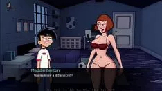 Играть Дэнни фантазма сердечность паркленд отдельные 39 barkertitle горячая блондинка мамаша
