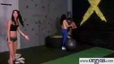 Putar (coallie fletcher) cek missy remaja yang baik untuk mencari uang vid-04